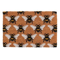 Bee Themed Doormat
