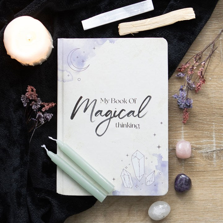 'My Book of Magical Thinking'