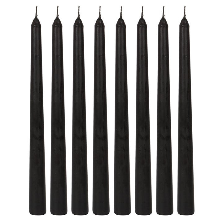 Vampire Blood 8 Pack Taper Candles