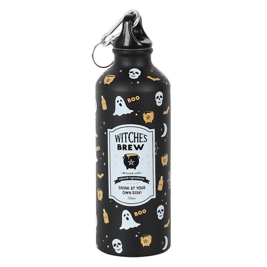 Witches Brew Water Bottle