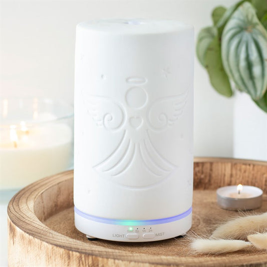 Angel Electric Aroma Diffuser