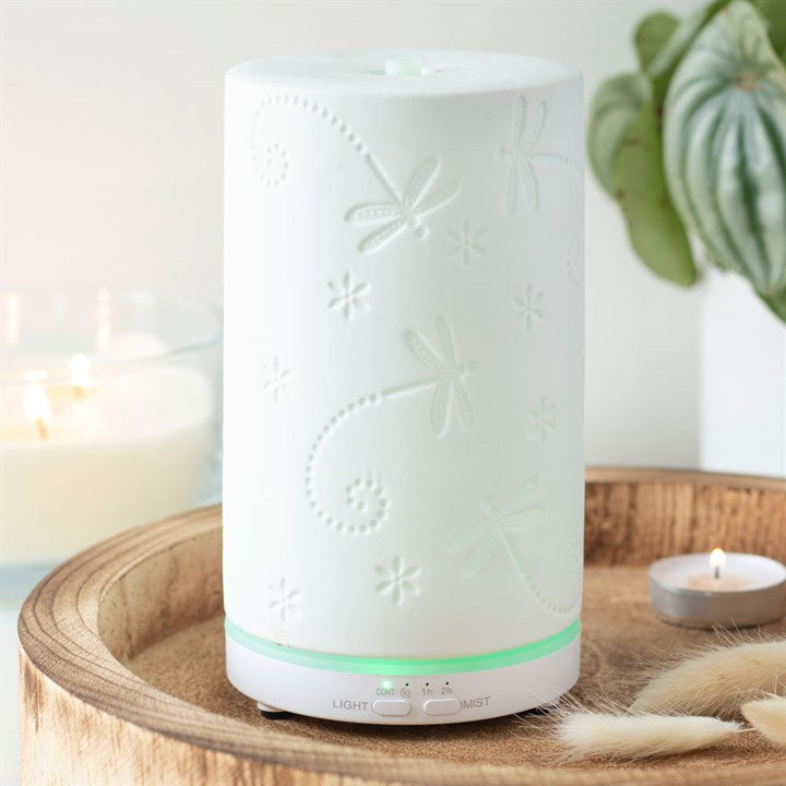 Dragonfly Electric Aroma Diffuser