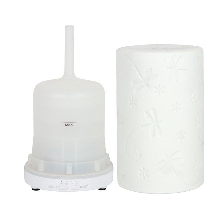 Dragonfly Electric Aroma Diffuser