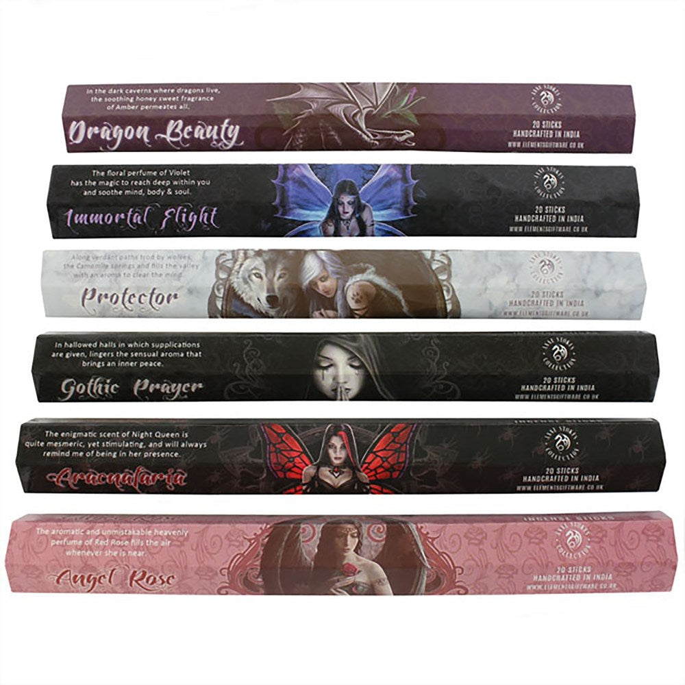 Mystical Incense Gift Pack
