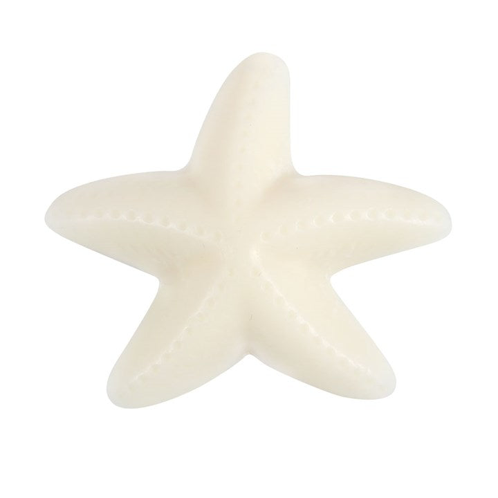 Starfish Themed Wax Burner Gift Set