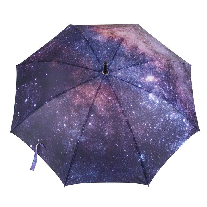 Starry Sky Design Umbrella