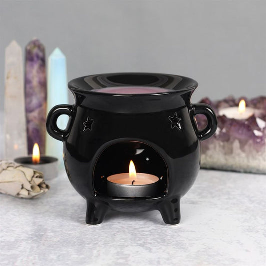 Cauldron Oil / wax Burner